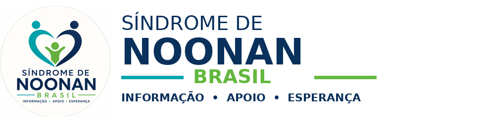 Síndrome de Noonan Brasil